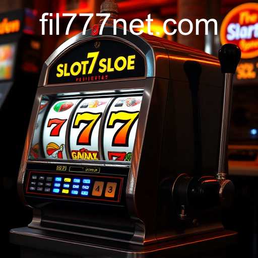 Slot Machine